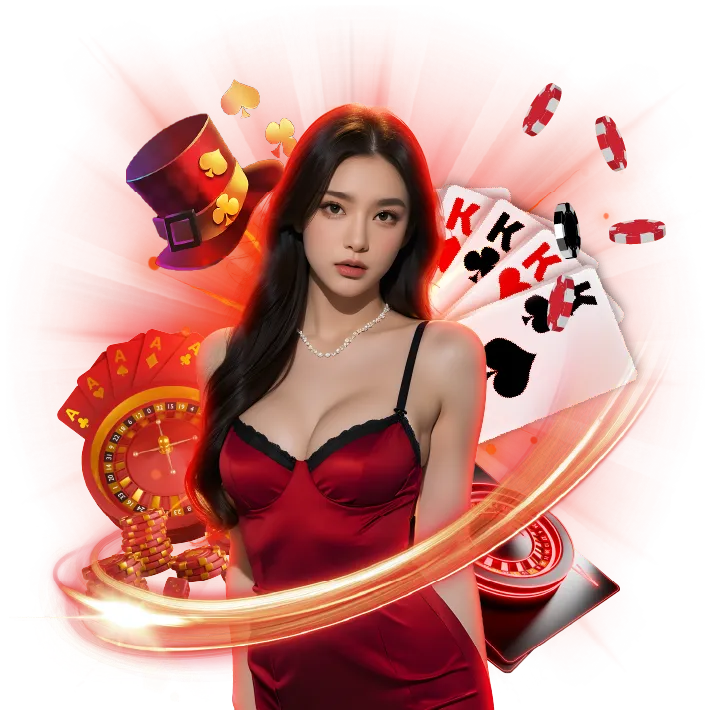 Superwin168 เว็บตรง